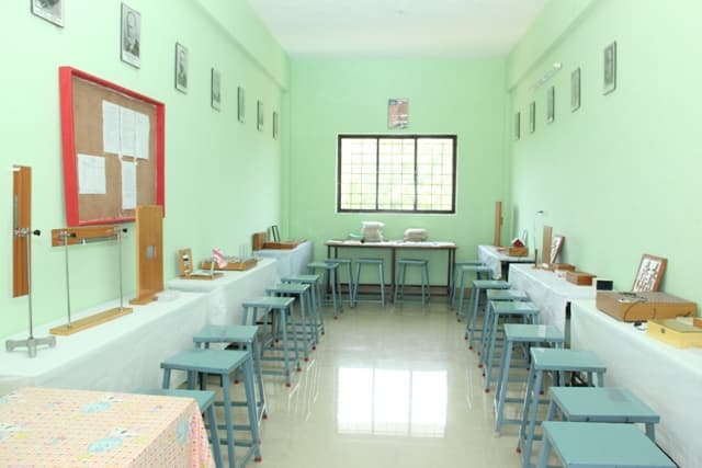 Arunai College of Education Tiruvannamalai Extra Curriculars photo 4